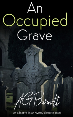 An Occupied Grave (A Brock & Poole Mystery)