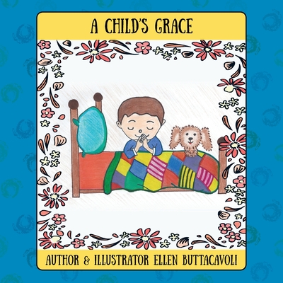 Image for A Child's Grace A Child's Grace