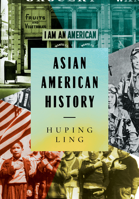 Asian American History (Asian American Studies Today)