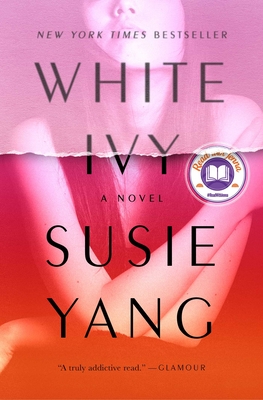 White Ivy: A Novel