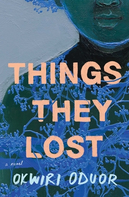 Image for Things They Lost: A Novel Things They Lost: A Novel