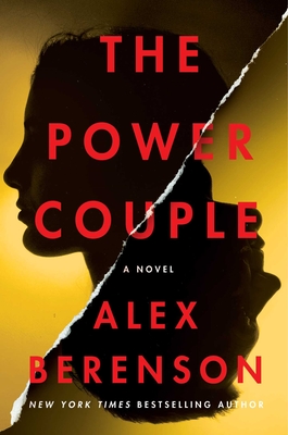 The Power Couple: A Novel