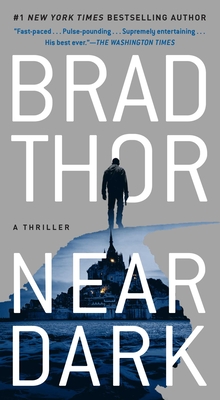 Near Dark: A Thriller (19) (The Scot Harvath Series)