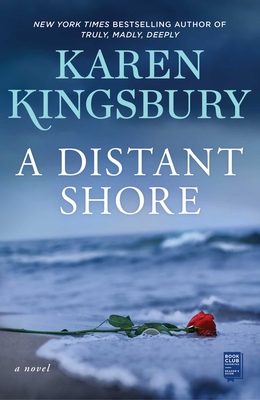 A Distant Shore: A Novel