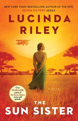 Sun Sister: A Novel