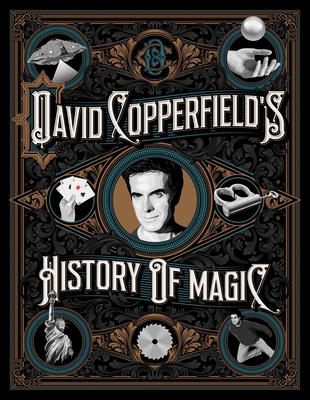 Image for David Copperfield's History of Magic