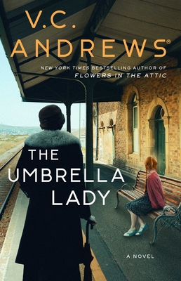 Umbrella Lady