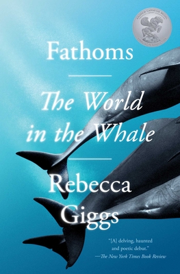 Image for Fathoms: The World in the Whale