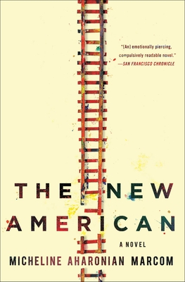 The New American: A Novel