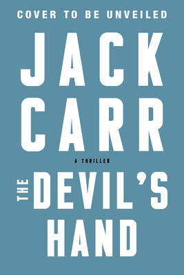 The Devil's Hand: A Thriller (4) (Terminal List)