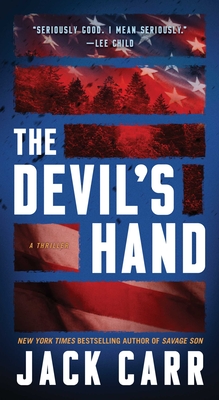 The Devil's Hand: A Thriller (4) (Terminal List)