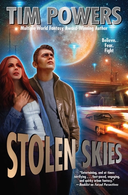 STOLEN SKIES