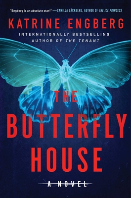 The Butterfly House (Korner and Werner, 2)