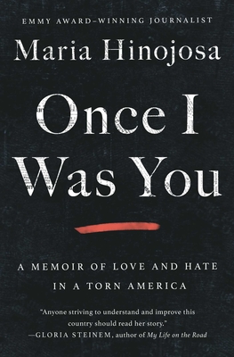 Once I Was You: A Memoir