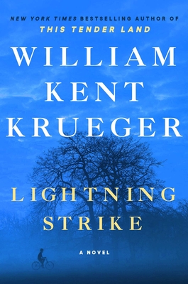 Lightning Strike: A Novel (18) (Cork O'Connor Mystery Series)