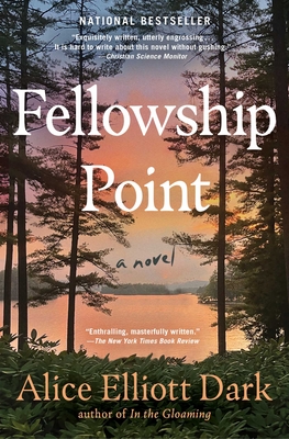 Image for FELLOWSHIP POINT