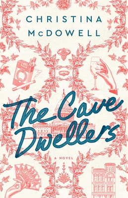 The Cave Dwellers (An American Satire)