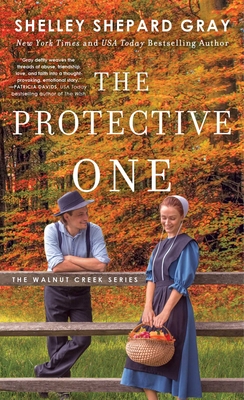 The Protective One (3) (Walnut Creek Series, The)