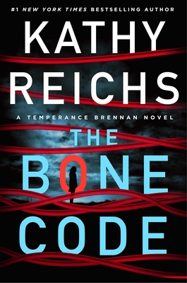 The Bone Code: A Temperance Brennan Novel (20)