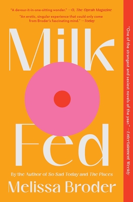 MILK FED