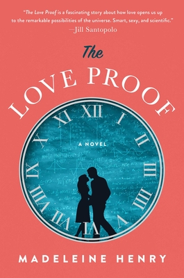 Image for The Love Proof: A Novel The Love Proof: A Novel
