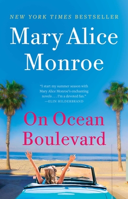 On Ocean Boulevard