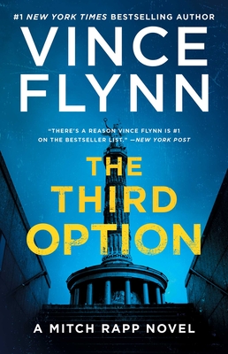 The Third Option (A Mitch Rapp Novel)