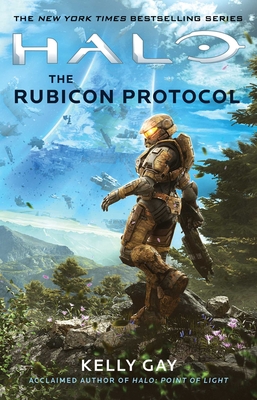 Image for Halo: The Rubicon Protocol
