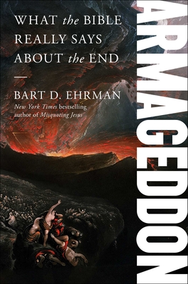 Image for Armageddon: What the Bible Really Says about the End *7-3121*