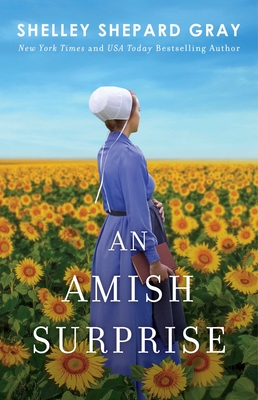 An Amish Surprise (2) (Berlin Bookmobile Series, The)