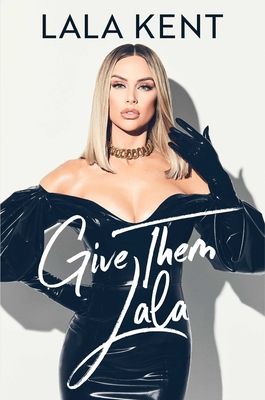 Give Them Lala (SIGNED)