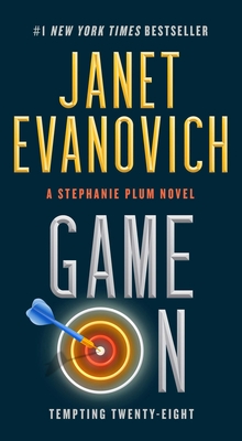 Game On: Tempting Twenty-Eight (28) (Stephanie Plum)