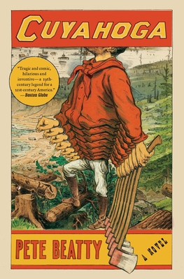 Image for Cuyahoga Cuyahoga