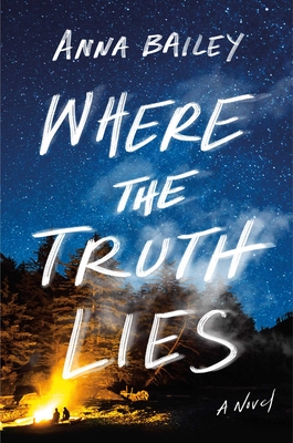 WHERE THE TRUTH LIES: A NOVEL