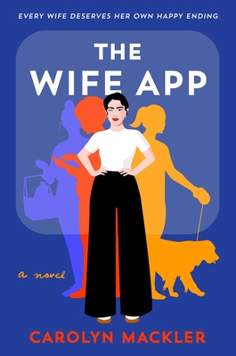 Wife App: A Novel