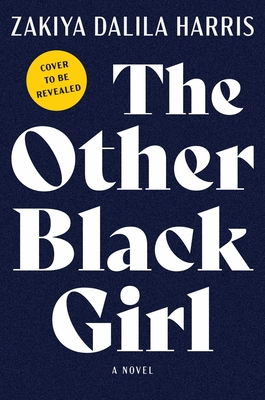 OTHER BLACK GIRL: A NOVEL - BOOK CLUB EDITION