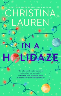 In A Holidaze - Book Club Edition