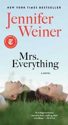 Mrs. Everything: A Novel