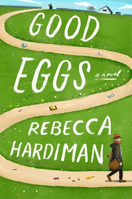 Image for Good Eggs: A Novel Good Eggs: A Novel