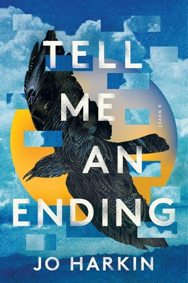 Image for Tell Me an Ending: A Novel Tell Me an Ending: A Novel