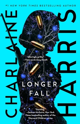 LONGER FALL, A GUNNIE ROSE BOOK #2