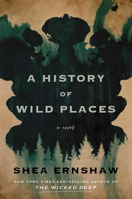 Image for A History of Wild Places: A Novel