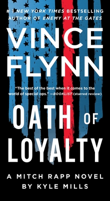 Oath Of Loyalty