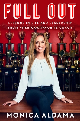 Image for Full Out: Lessons in Life and Leadership from America's Favorite Coach