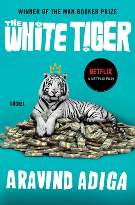 Image for The White Tiger: A Novel