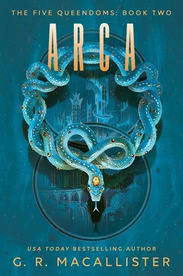 Arca (Five Queendoms, The)