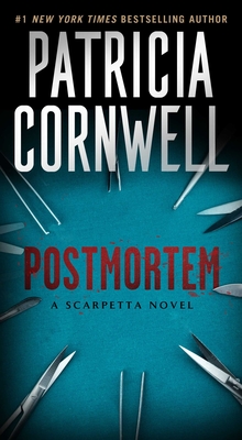 Image for Postmortem (Kay Scarpetta, 1) Postmortem (Kay Scarpetta, 1)