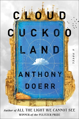 Image for Cloud Cuckoo Land: A Novel