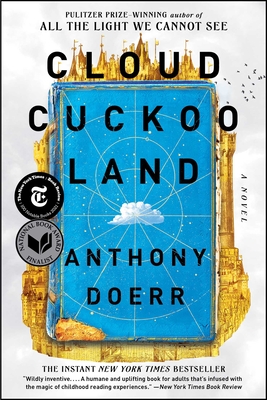 Image for {NEW} Cloud Cuckoo Land: A Novel