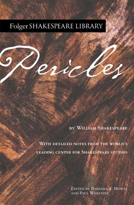 Pericles (Folger Shakespeare Library)